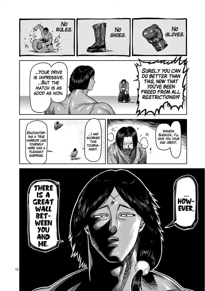 Kengan Ashura Chapter 108 image 12_optimized